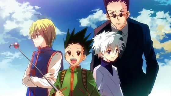 Lagu Anime Terbaik 4 Fab47