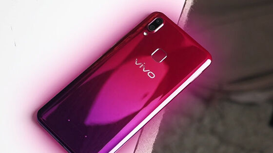 hp-terbaru-2018-vivo-y95