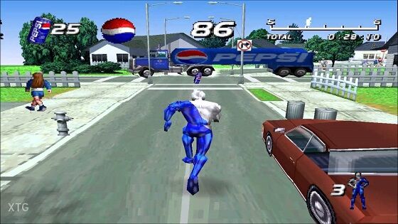 Download Game PS1 ISO Paling Lengkap Jalantikus