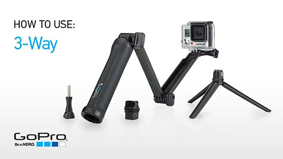 Tongsis Gopro Terbaik 65c2b