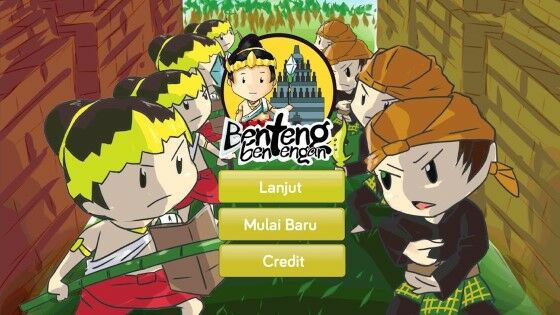 Permainan Tradisional Indonesia 4 A52c7