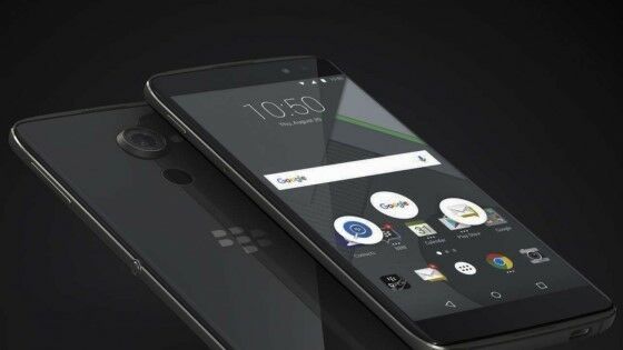 Blackberry Android 5 83e9e