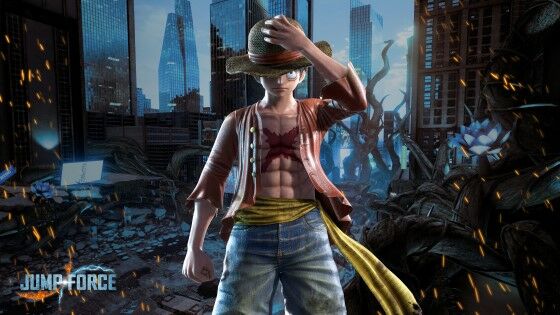 Karakter Terlalu Kuat Jump Force1 C9cf1
