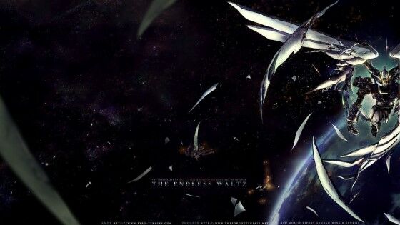 Wallpaper Gundam Wing 5 Copy 370f3