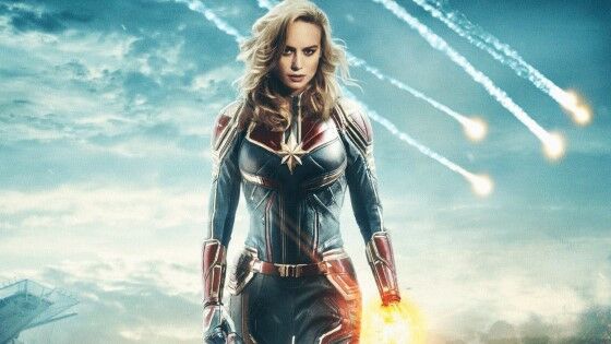 Fakta Kapten Marvel 5 88938