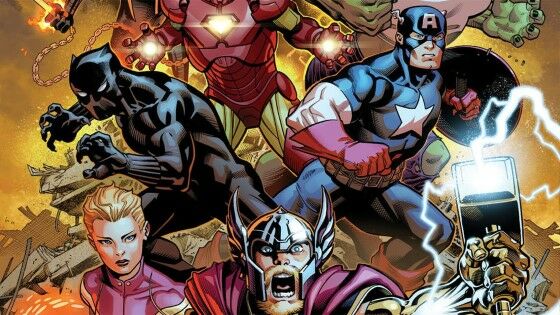 Fakta Kapten Marvel 6 13e10