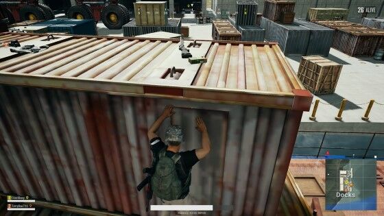 Tempat Looting Terbaik Sanhook 2 3cee8