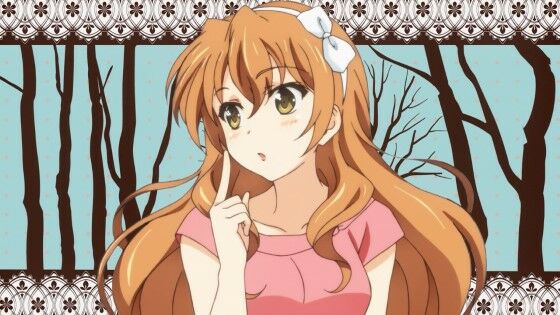 Karakter Anime Cantik 11 8825f