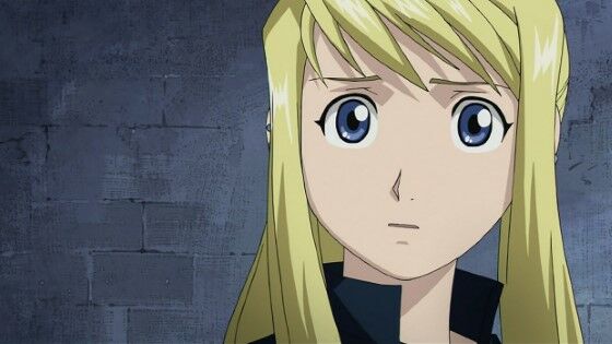 Karakter Anime Cantik 22 78444