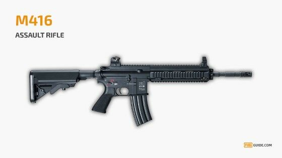 Senjata Pubg Paling Cepat Kill 3 4c37d
