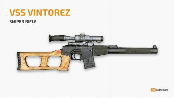Senjata Pubg Paling Cepat Kill 4 905a9