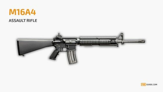Senjata Pubg Paling Cepat Kill 6 4cecd