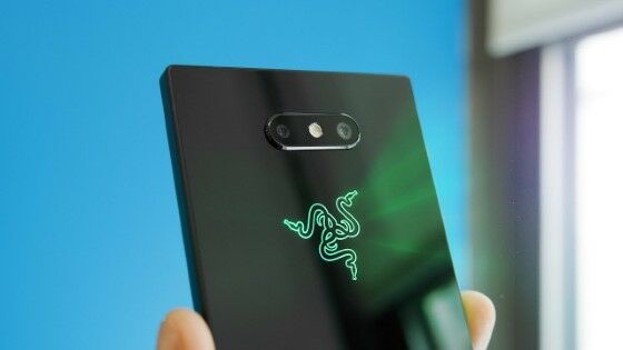 Rog Phone Vs Black Shark Vs Razer Phone 3 593ce