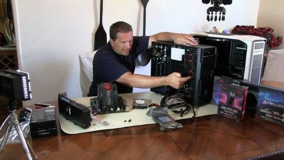 Rakit Pc Vs Laptop Gaming 3 Aeb16