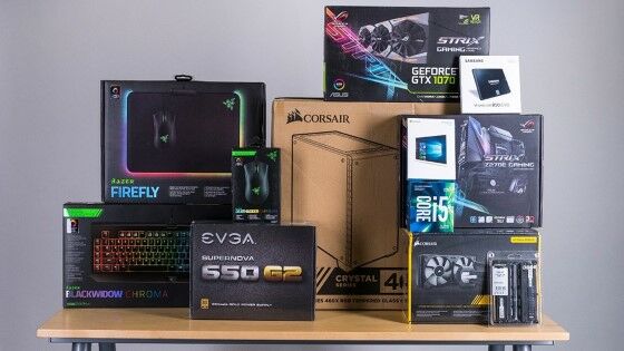 Rakit Pc Vs Laptop Gaming 4 Fe5d1