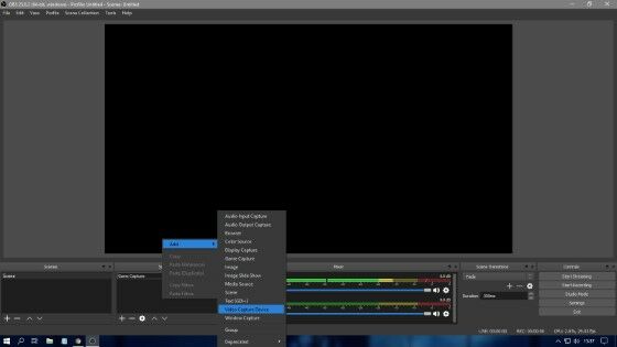 Live Streaming Twitch Dengan Obs 12 B24ab