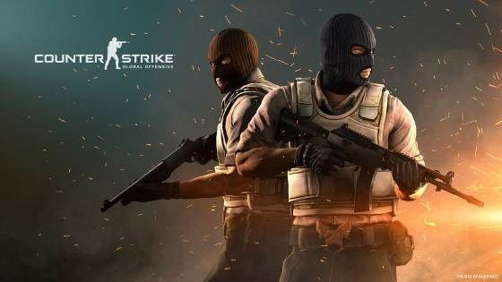Game Paling Banyak Ditonton Twitch CS GO 65eab