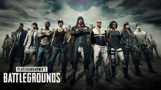 Game Paling Banyak Ditonton Twitch PUBG 8665a