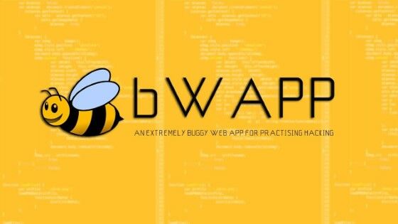 Bwapp Situs Untuk Belajar Hacking 6df3e