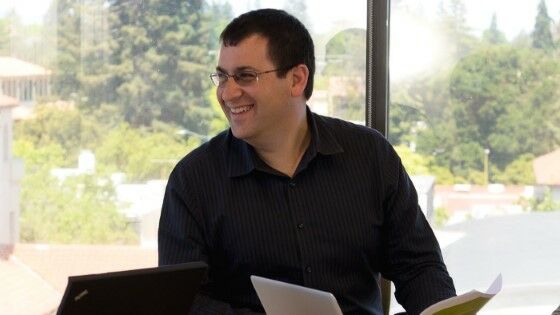 Dave Goldberg 7f396