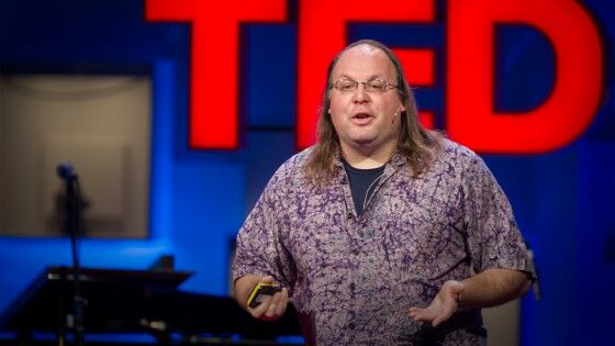Ethan Zuckerman 8bbed
