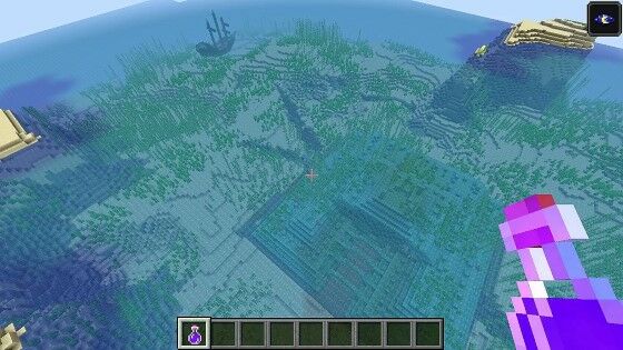 Kode Minecraft 6 1dbff