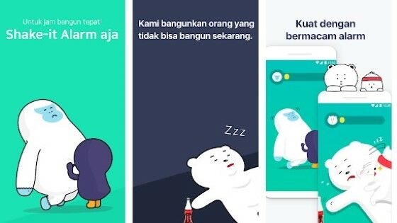 Aplikasi Shake It Alarm 2937f