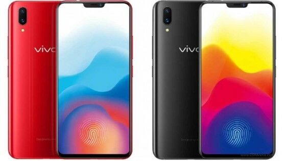 Vivo X21 A0275