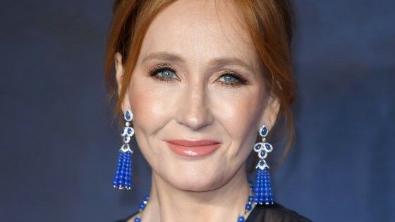 J K Rowling 53ea4