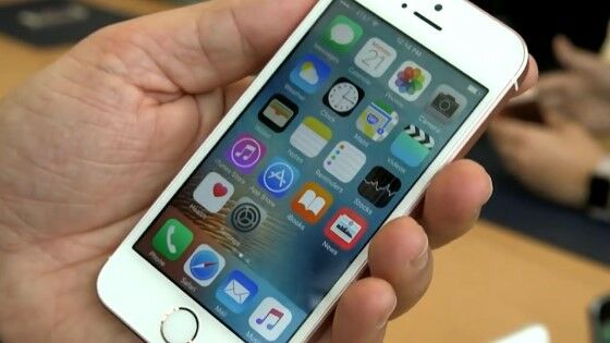 Iphone Se Rumors Fa2ed
