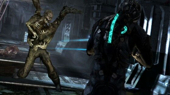 Dead Space 3 B954e