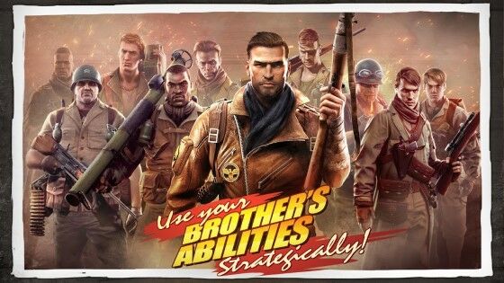Game Perang Android 3 3a38f