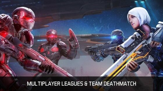 Game Perang Android 6 40156
