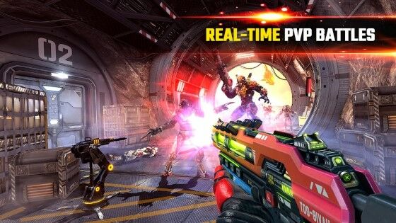 Game Perang Android 8 61f9e