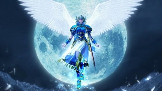 Tokoh Game Yang Terinspirasi Dari Mitologi Kuno 6 Ba3bb