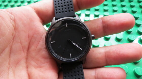 lenovo smart watch 9