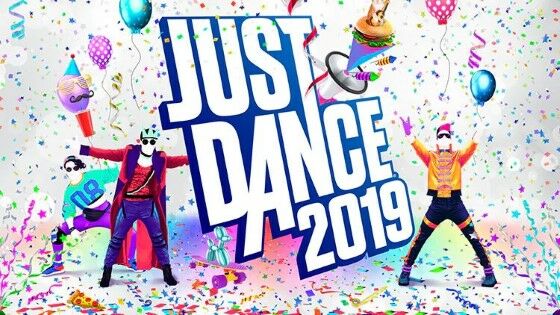 Just Dance 47b04