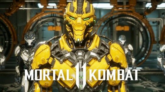 Mortal Kombat A32c7