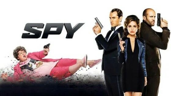 Spy 32927