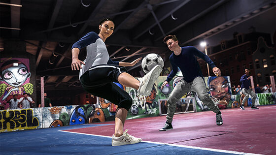 PES 2020 Vs FIFA 20 Mana Yang Lebih Worth It Buat Dimainkan 5 2fa9f