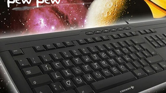 Desain Keyboard Terunik Dan Teraneh Yang Pernah Ada 1 B30f9