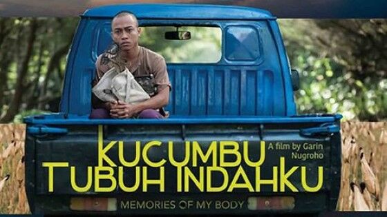 Film Kucumbu Tubuh Indahku 49490