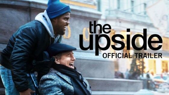 Film The Upside F5e67