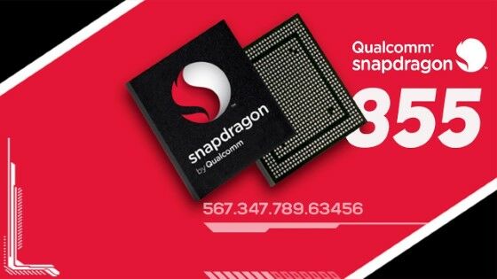 Snapdragon 855 Oppo Reno Series A634c