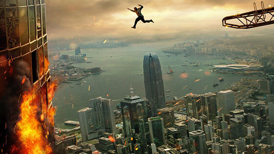10 Film Terbaik Yang Dibintangi Oleh The Rock 7 13b0b