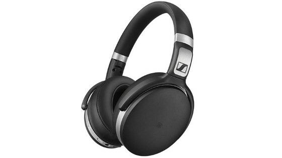 Headphone Kedap Suara 4 Dcffb
