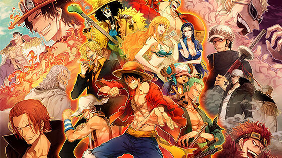 Wallpaper One Piece Pc 1 994df