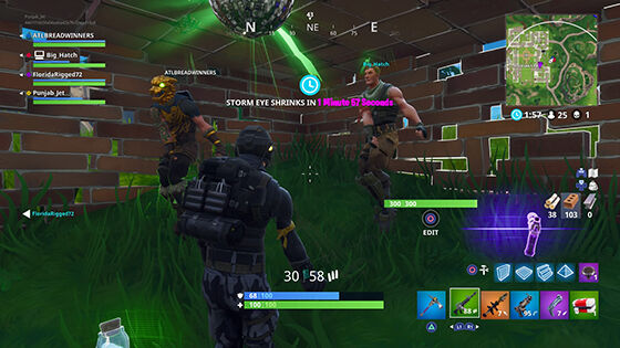 Item Terunik Fortnite 5 11f13
