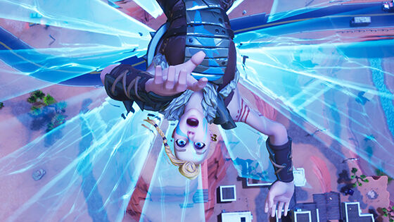 Item Terunik Fortnite 6 16f34