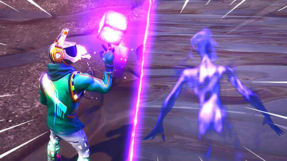 Item Terunik Fortnite 8 F201c
